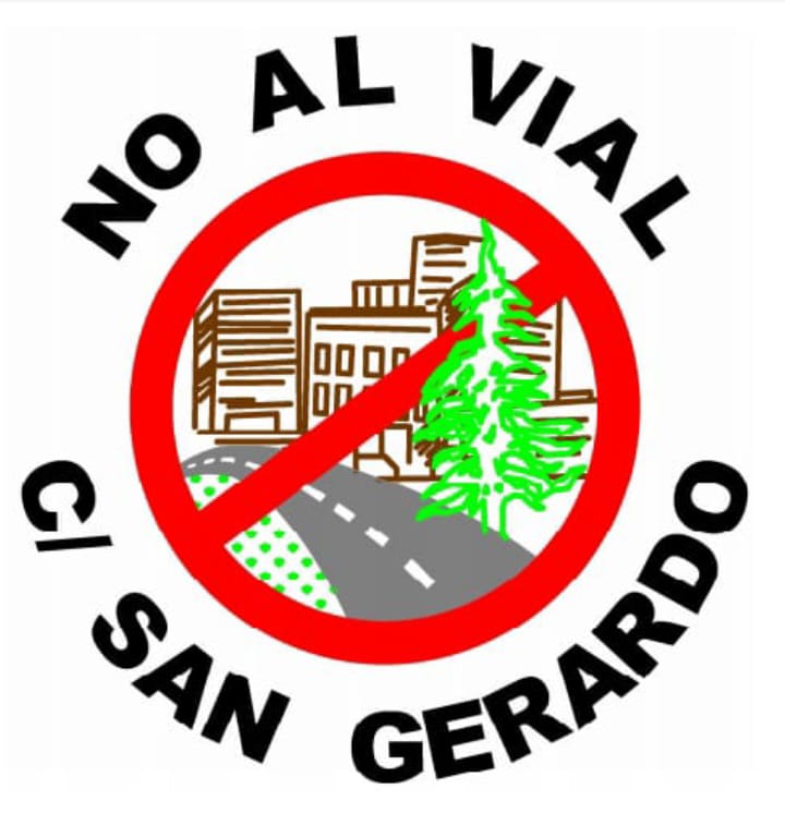📢 ¡Asamblea Informativa!
🗓️ Miércoles 25 de junio
🕢 19:30h
📍 Plaza de San Gerardo

La A.VV. Poetas Dehesa de la Villa y la Comisión del Vial te ponen al día sobre la situación actual del proyecto.

‼️ ¡Tu asistencia es clave!
#NoAlVial #SanGerardoResiste #ElBarrioSeDefiende