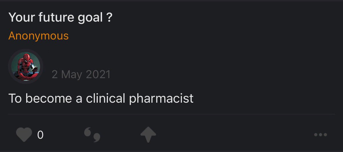 Mohammed M. Alshammari, Pharm.D tweet media