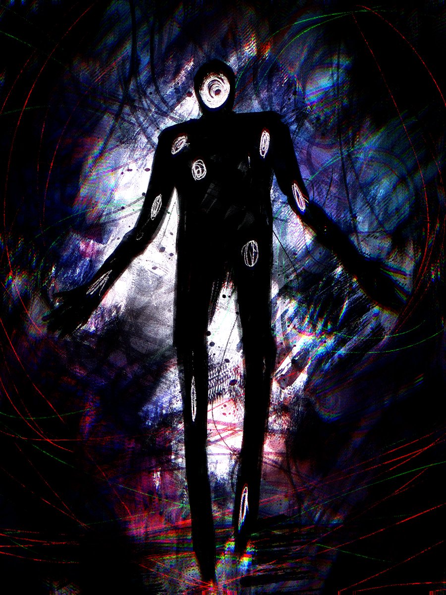 「ABYSS」
 #SpotWeek2025