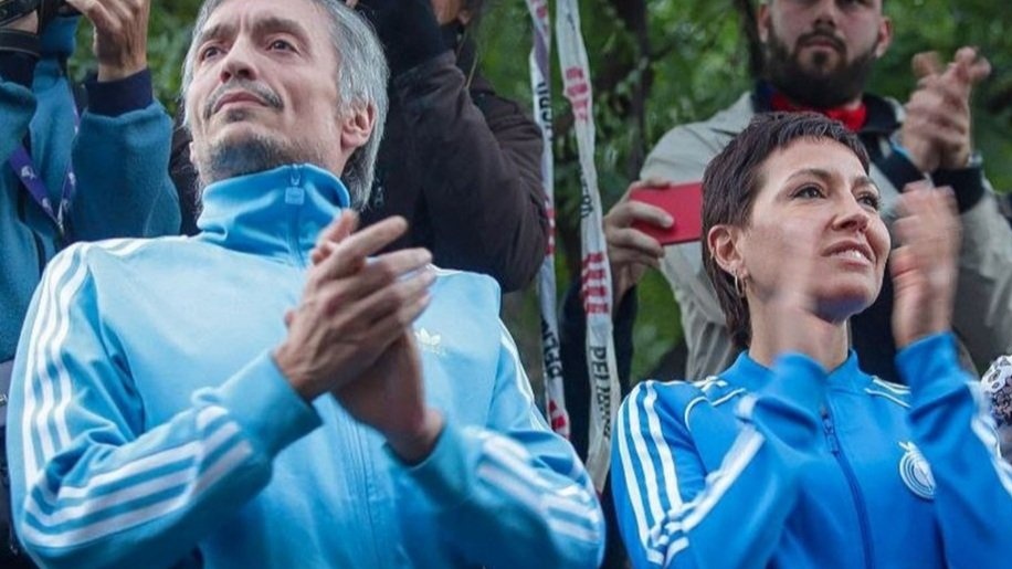 Arruinaron la marca Adidas.