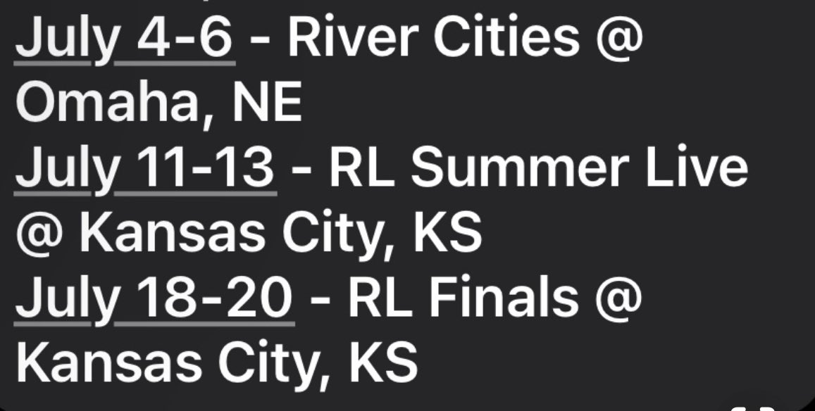 Levi Ekue (@ekue_levi) on Twitter photo Looking forward to finishing High School Summer League strong before getting back to work with my AAU team this July! Below is my July schedule: Looking forward to finishing High School Summer League strong before getting back to work with my AAU team this July! Below is my July schedule:
