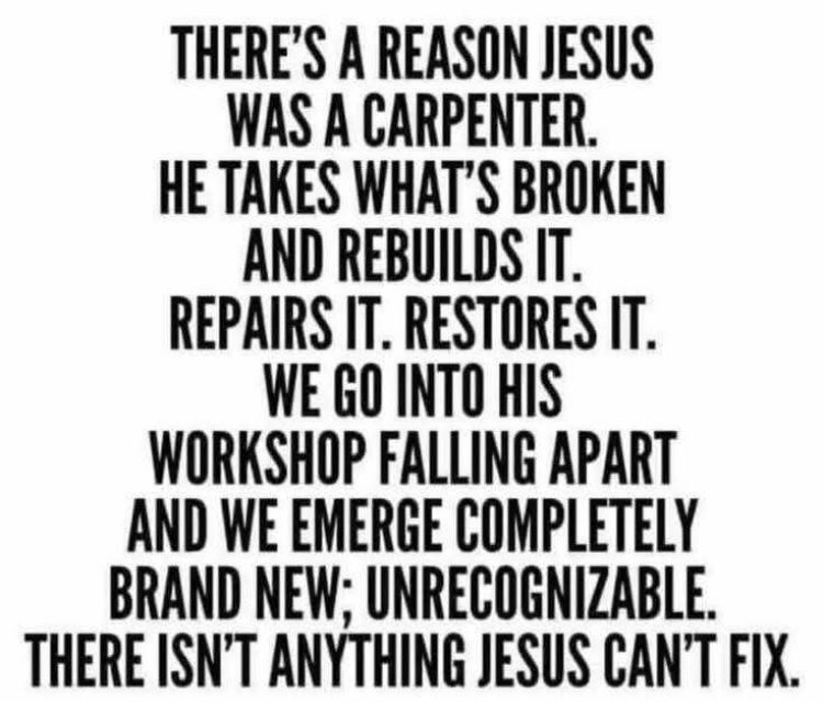 Sean (@christiscoming5) on Twitter photo 