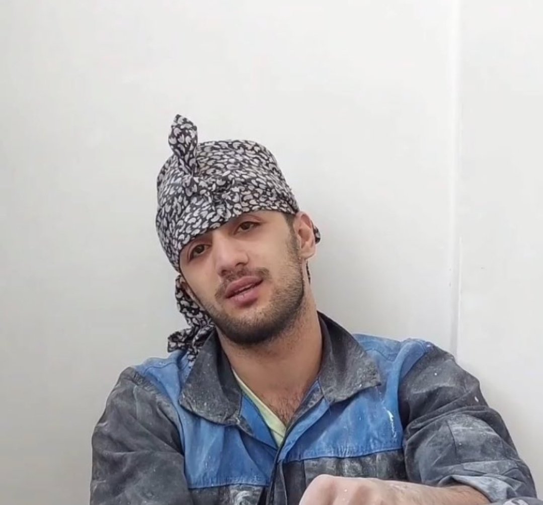 Realneo101's tweet image. از طرف کارگر ایرانی #MIGA 
#محمد_مهدی_کرمی