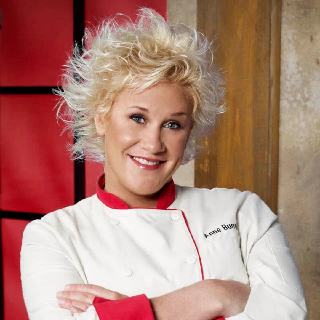 PopCrave's tweet photo. Anne Burrell’s final season of ‘Worst Cooks in America’ will premiere on July 28.

Food Network will also air a tribute for the beloved chef on June 25. https://t.co/iKbGNVD7tb
