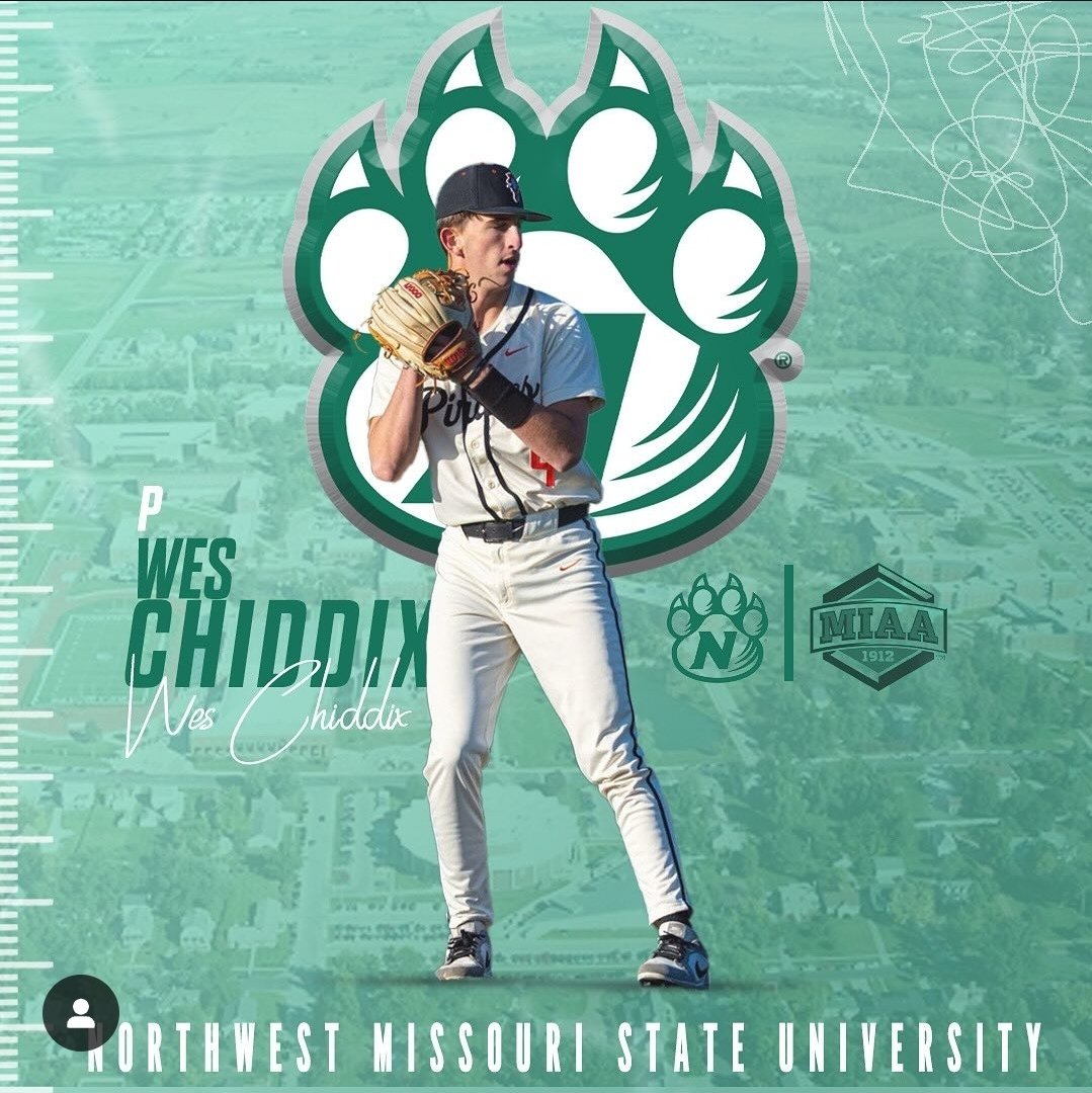 Welcome to the Club Wesley!!!