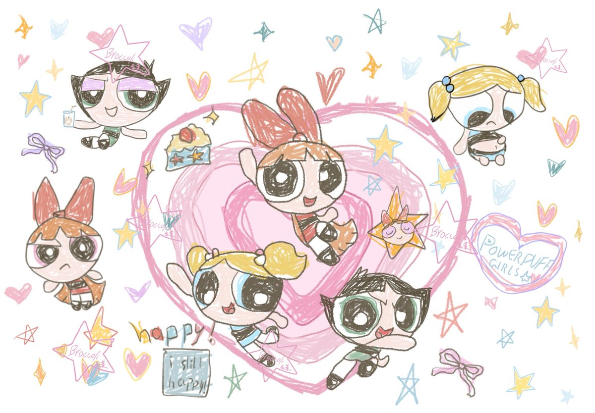 KilnSolo_'s tweet photo. Powerpuff Girls 💗ipad wallpaper https://t.co/w7YLwnRFaa