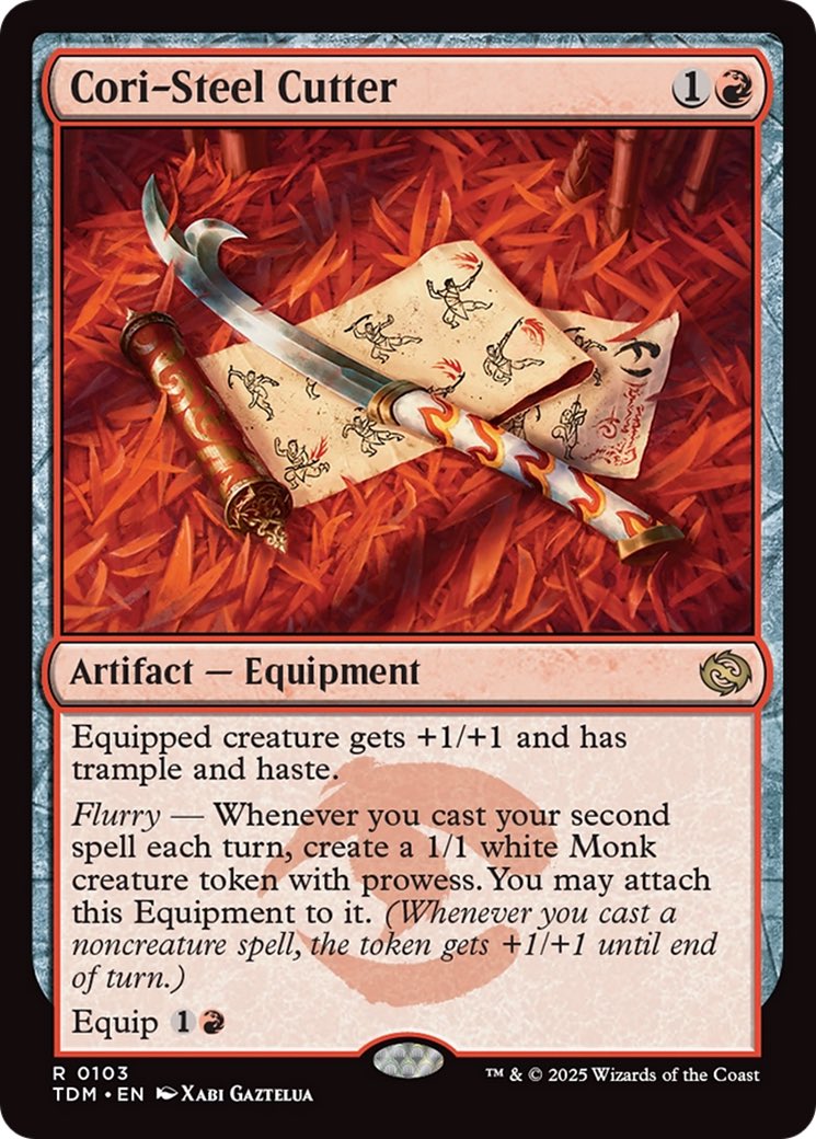 With the pro tour over &amp; us getting a BNR next Monday what do you think we’ll see in the announcement?

I’d like to see something like Manifold Mouse or Rage go &amp; a few other things. I still think banging should be more aggressive &amp; more often for Standard