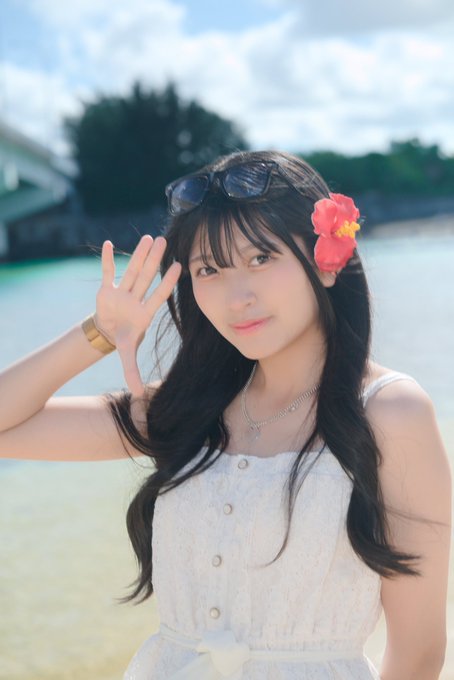 秋月莉緒のTwitter画像30