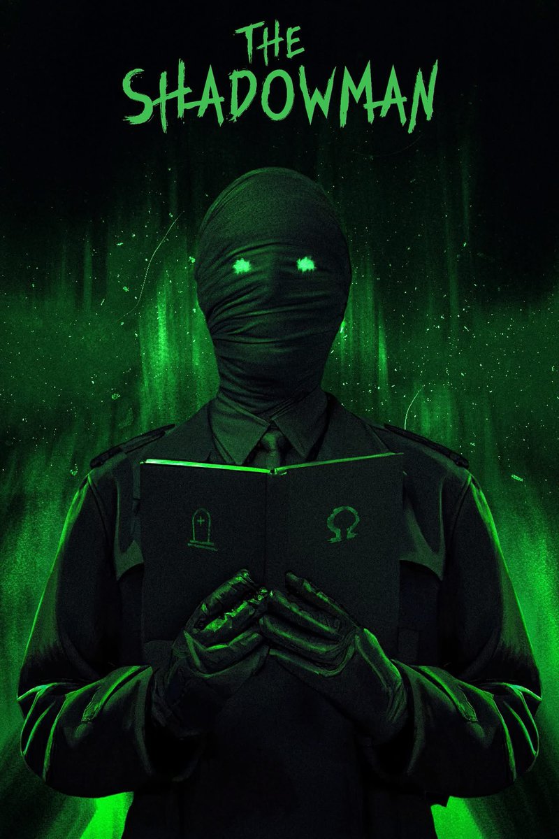 Matt Seff Barnes - Art tweet media