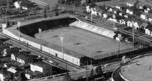 June 23rd - On This Day in BC Sport History: 1921

The first-ever soccer match is played at Vancouver's Con Jones Park a 3-0 win for Scottish FA over BC All-Stars in front of 5,000 spectators. Later known as Callister Park from 1942-70, it is the home of BC soccer for decades.