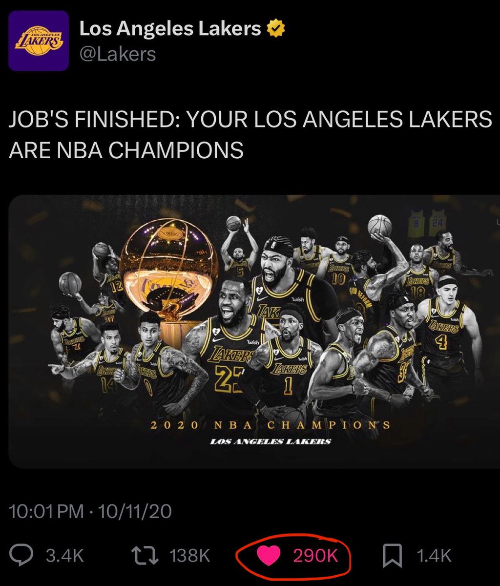 LakeShowYo tweet media