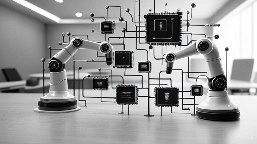Transform with AI Automations

In today’s fast-paced world, staying ahead means embracing the future—now.

#AI   #Automation #Workflows #DigitalTransformation #LLMs #BusinessLifeEfficiency #Innovation