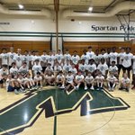 Photo by Madison Memorial Boys Basketball (@VPMHoops)