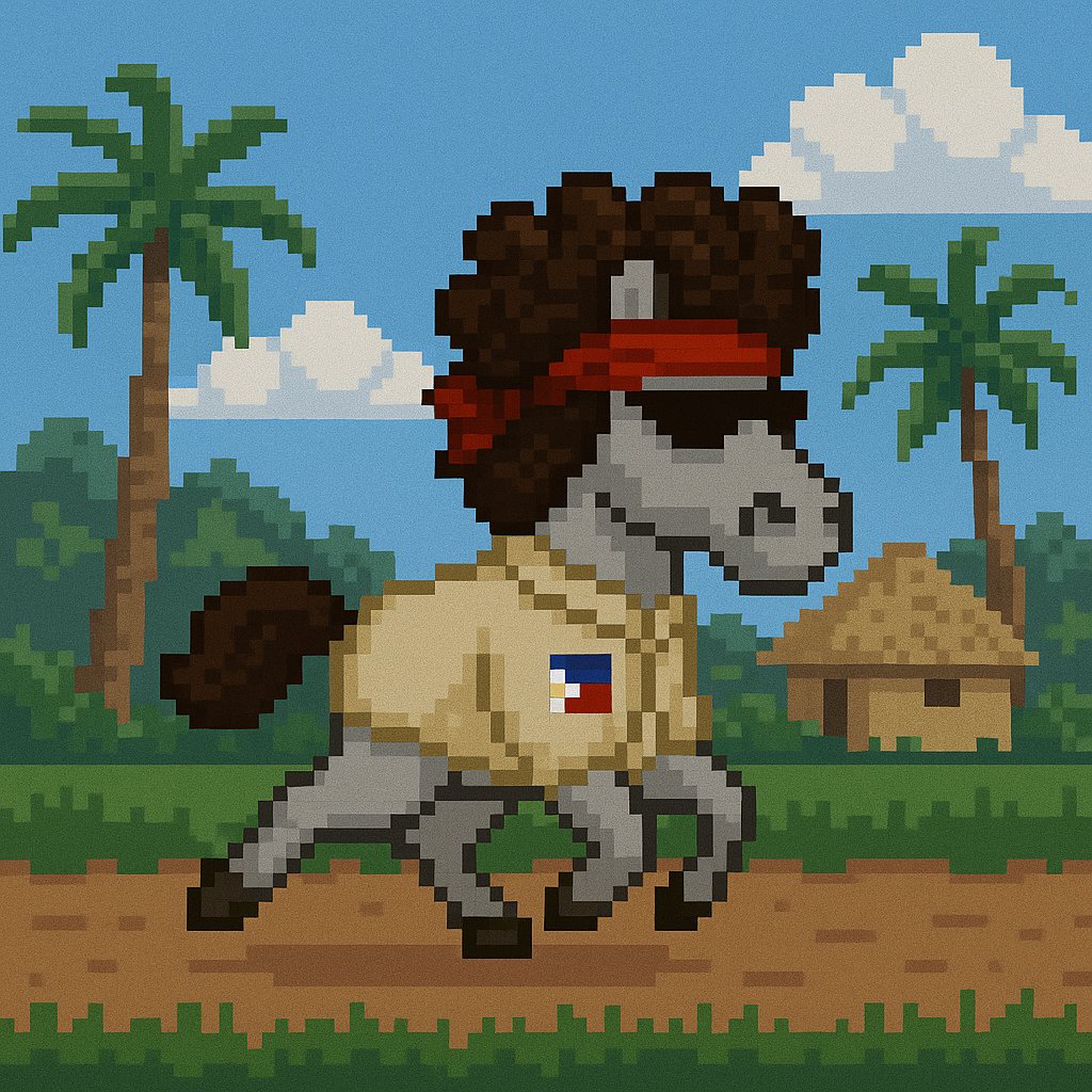 Pandesal.ron (@pandesalr) on Twitter photo I seriously can't wait for Planet Horse minting 🐎
Super hyped for what’s coming next
Mint is happening on June 27 at 1PM UTC and honestly I feel like it’s gonna sell out even before it hits public 🔥👀
Don’t miss it frfr 🚀💥
<a href="/PlanetHorseGame/">Planet Horse</a> $PHORSE to the mooeeen, yehaaa I seriously can't wait for Planet Horse minting 🐎
Super hyped for what’s coming next
Mint is happening on June 27 at 1PM UTC and honestly I feel like it’s gonna sell out even before it hits public 🔥👀
Don’t miss it frfr 🚀💥
<a href="/PlanetHorseGame/">Planet Horse</a> $PHORSE to the mooeeen, yehaaa
