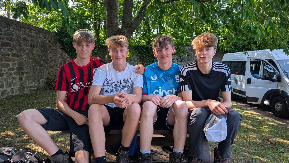 DofESNA's tweet photo. SNA DofE Silver 2025 No Nonsense Navy 🔥🩶 @SouthNottsAcdmy @Head_SNA #SNAWay #youthwithoutlimits https://t.co/cCpcG64xTr