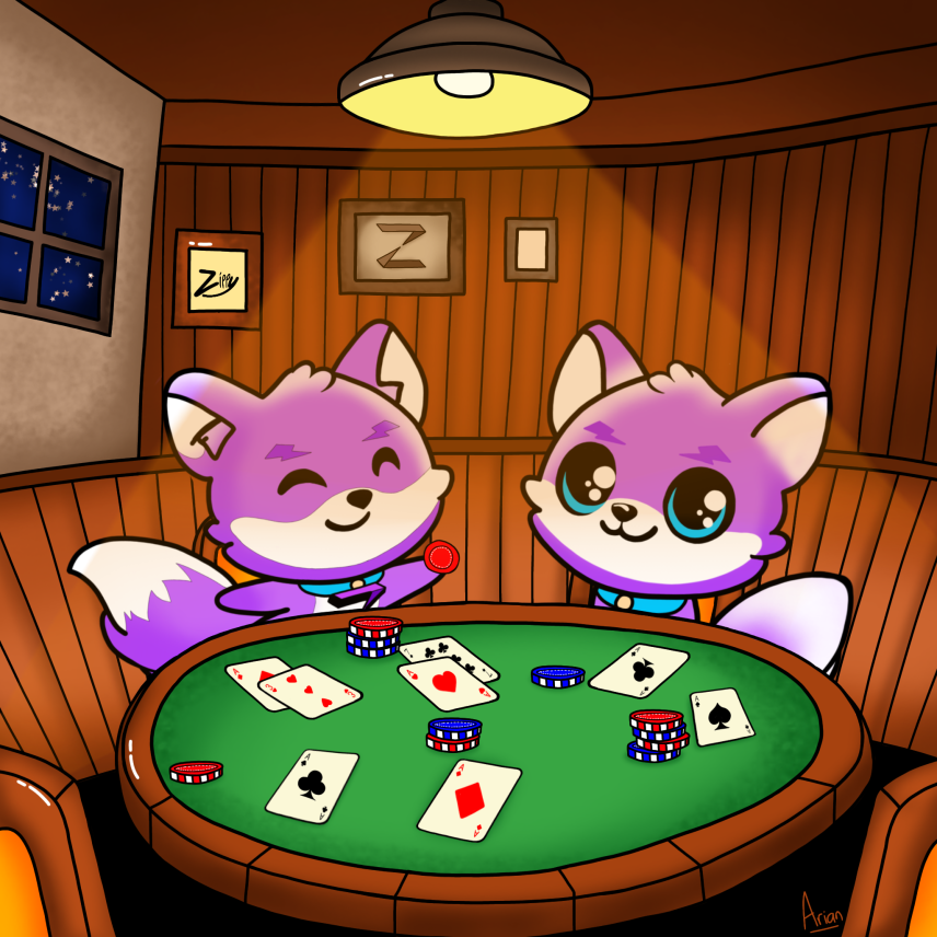 ZippyChain 中文 tweet media