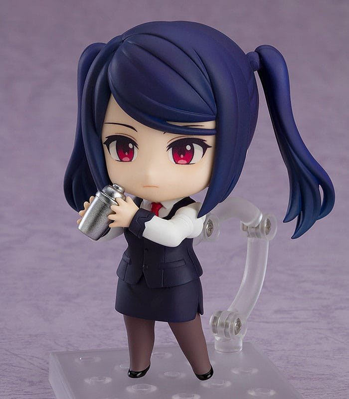 JillNendoroid's tweet image. Guys, I can't believe it, but we've reached our goal. Seriously, thank you so much to those who donated (I'd rather not reveal their identities). I can't believe I'm going to have my very own Jill! PayPal is holding my money. As soon as they give it to me, I'm going to buy her!!!