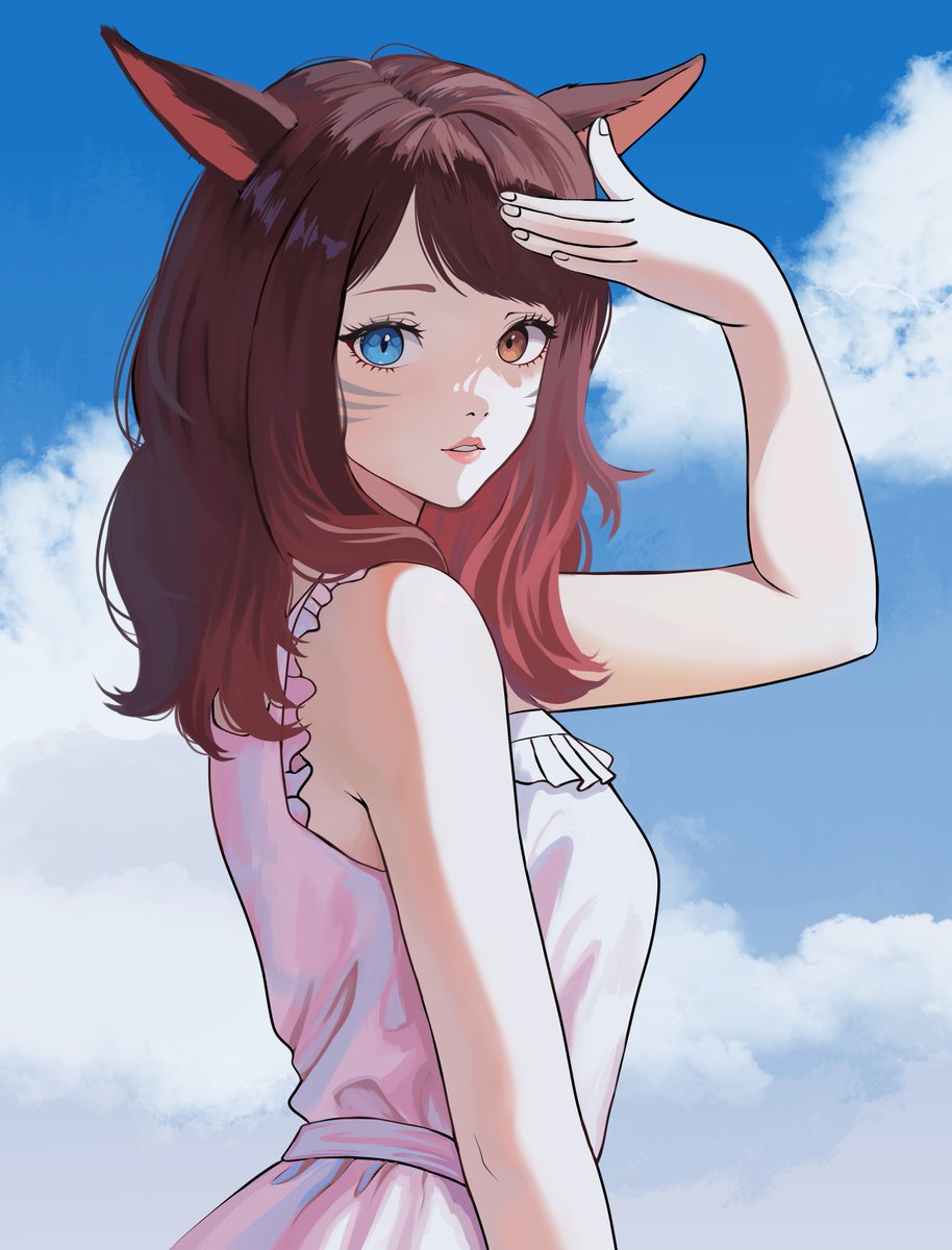 adamodelic's tweet photo. CM⛅️ https://t.co/IeMMO5DE40