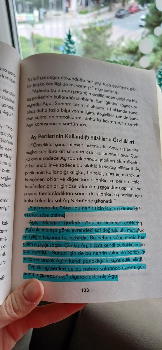 karaormanserisi's tweet photo. Bugünün sayfasından..
#maviayraç #kitaptanalıntı #kitapi̇çinbimola #pazartesi #kitapokumaközgürlüktür #kitaptanıtım #NewBookAlert #BOOKERS #BookSale #bookstoread #booksofinsta https://t.co/GISCiTSYzy