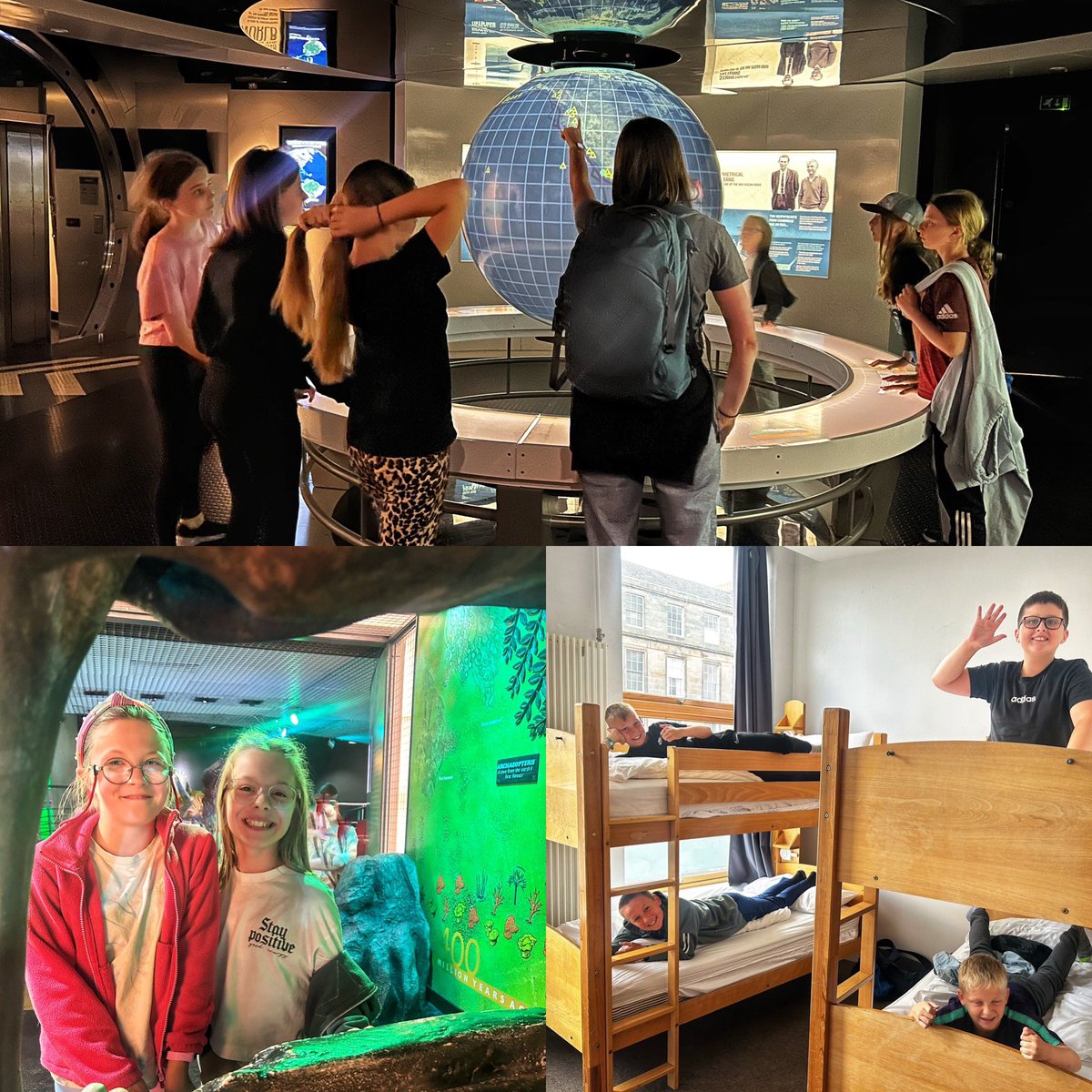 St Patrick's CE Primary School tweet media