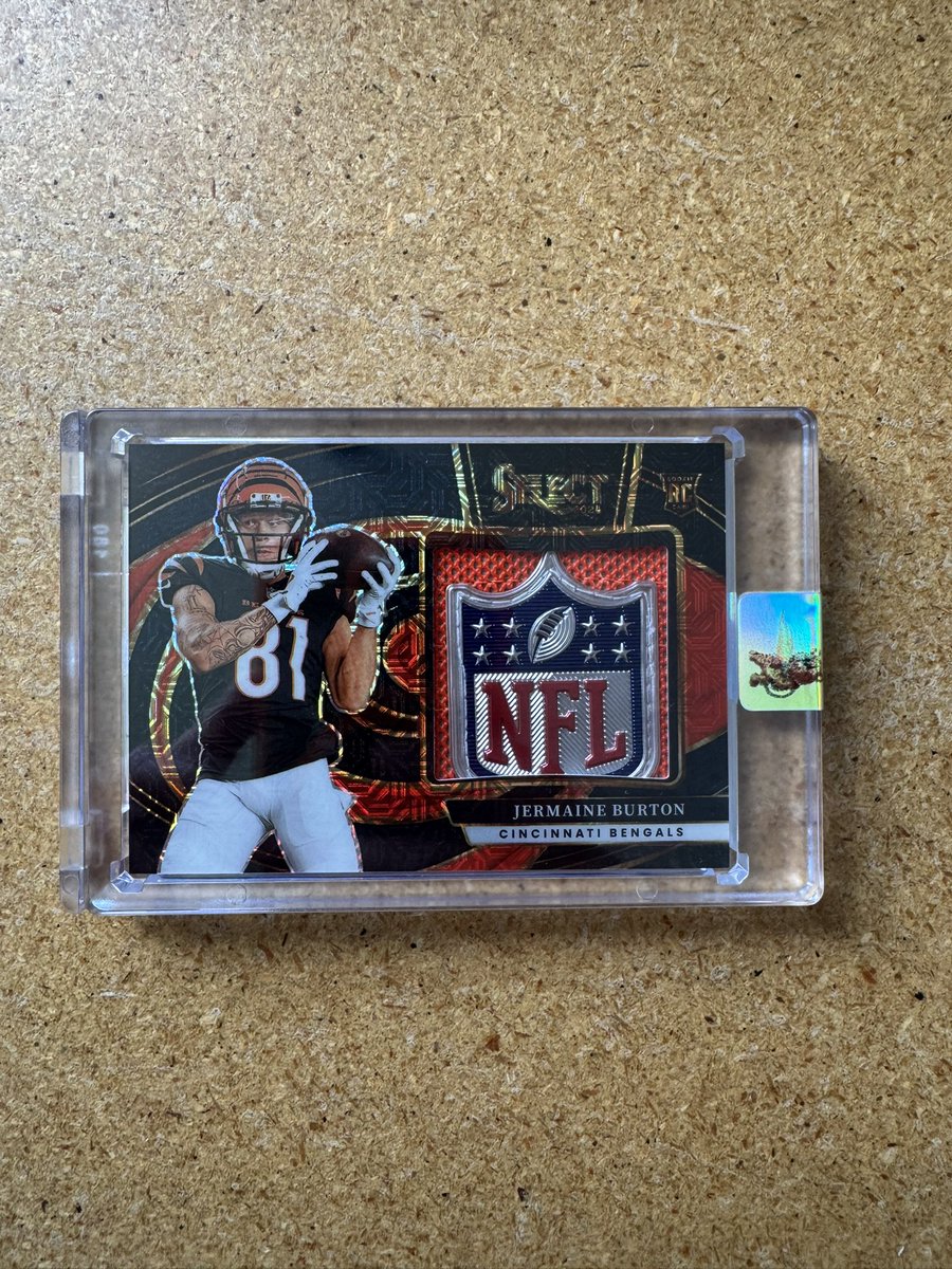 Grimm_NFL's tweet photo. Just a few bangers that came across my desk in the last few months. #WhoDey https://t.co/c76lkZxZSh