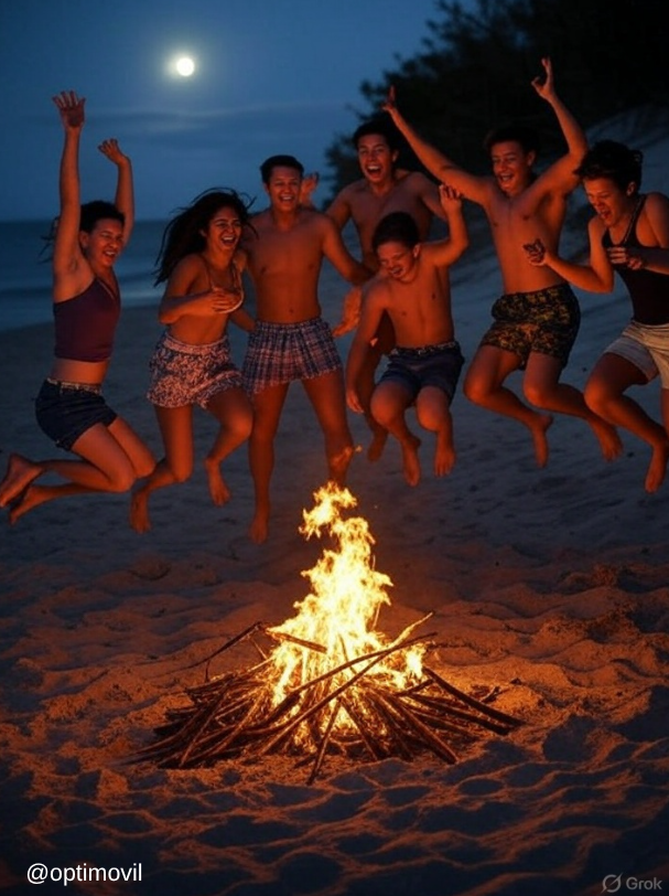 ¿Arena en los ojos durante la Noche de San Juan? ¡Que no cunda el pánico!  :O

La #NochedeSanJuan es mágica, pero el viento y la arena de la #playa pueden jugarte una mala pasada. Si te entra arena en los ojos, sigue estos pasos para aliviar la molestia y evitar mayores