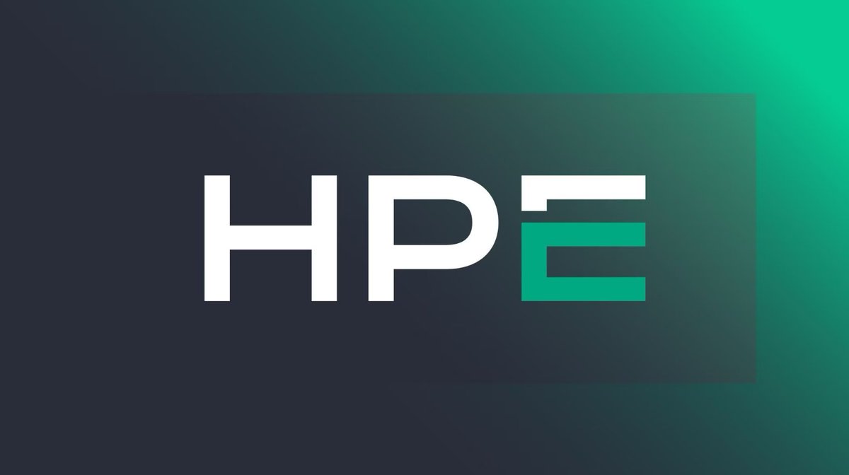 sharath271's tweet photo. Big bold unveiling : Tune in for Antonio’s HPE Discover keynote, live from #Sphere, to see our new #brand come to life on the world’s most compelling canvas.

#HPEDiscover Las Vegas 2025

Watch Live on June 24 : https://t.co/g4nB3Avlu8

The news : https://t.co/DOZ3ejA2AQ https://t.co/MFQqRGXOHy