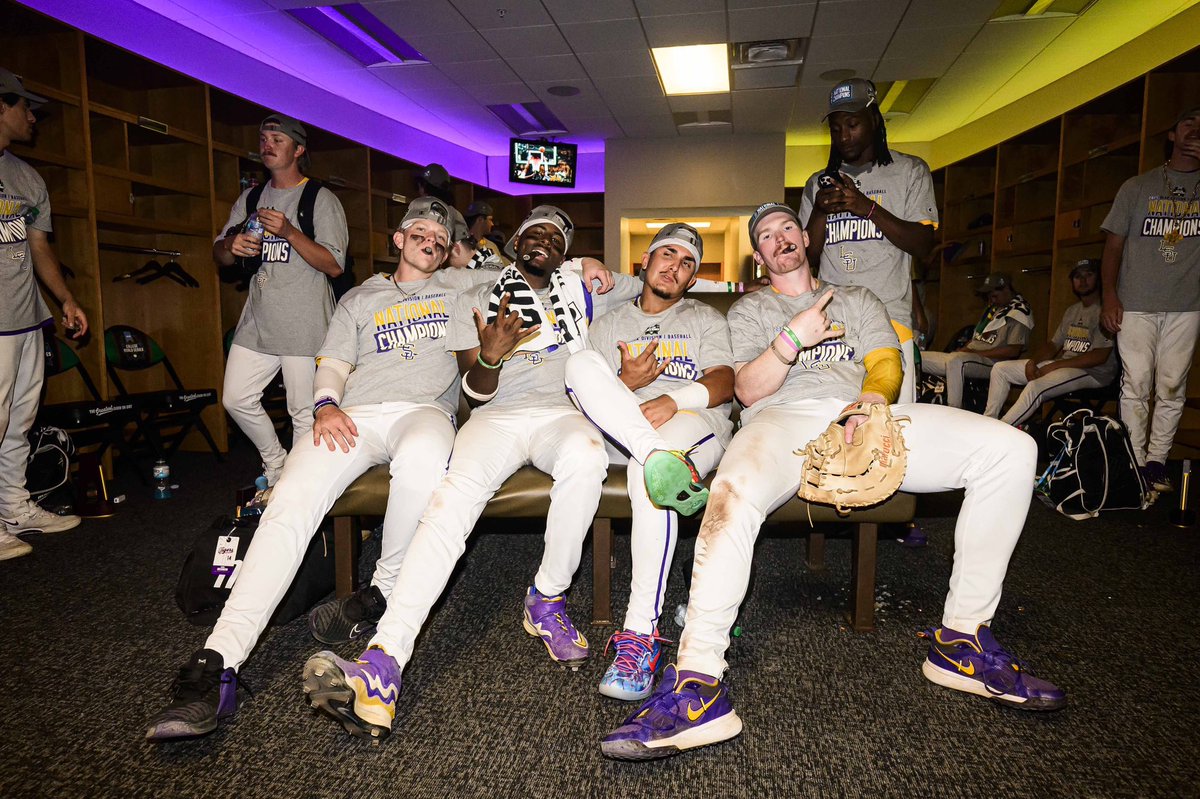Tough….Together