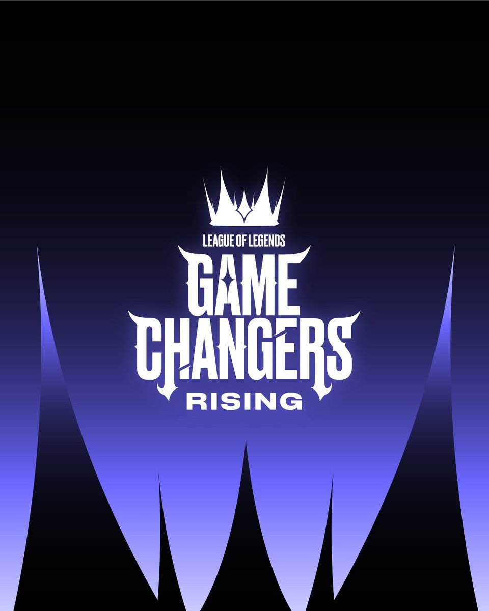 🚨 Recherche de bénévoles 🚨

Re//make a pour projet de couvrir les Game Changers de League of Legends !

Nous cherchons des personnes motivées pour nous aider à relayer l'actualité de la scène inclusive. 

Si vous êtes passionnés et intéressés, contactez nous ! 📩