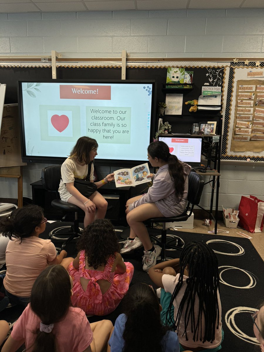 Ms. Hefferon tweet media