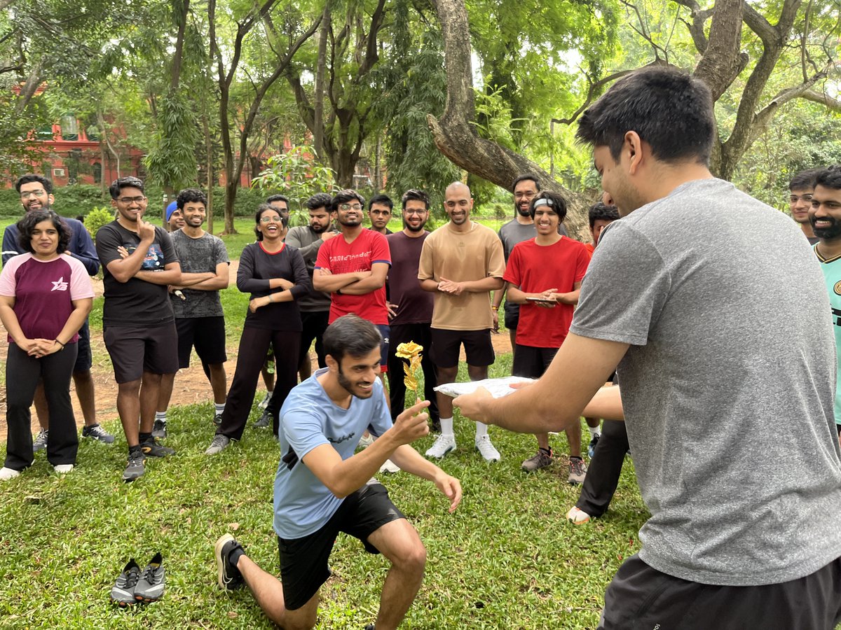 Cubbon Run tweet media