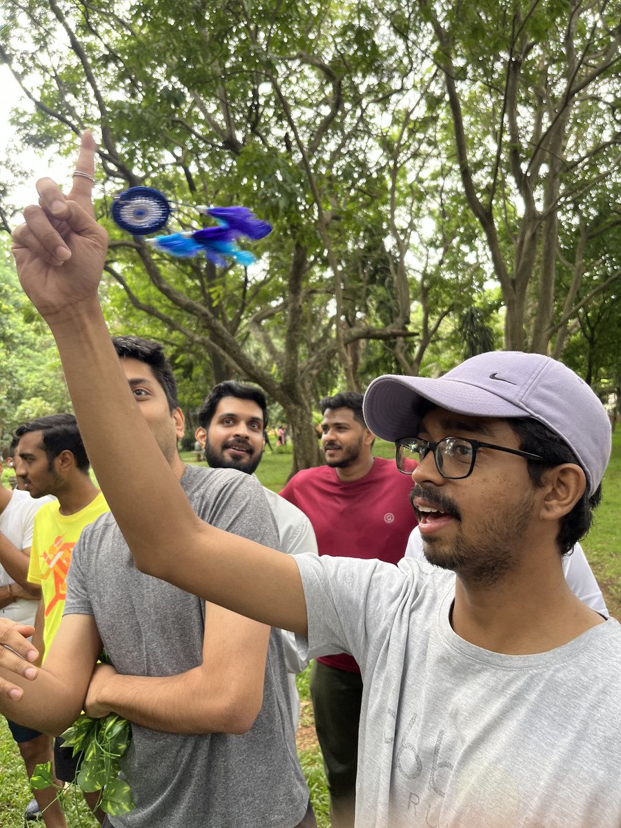 Cubbon Run tweet media