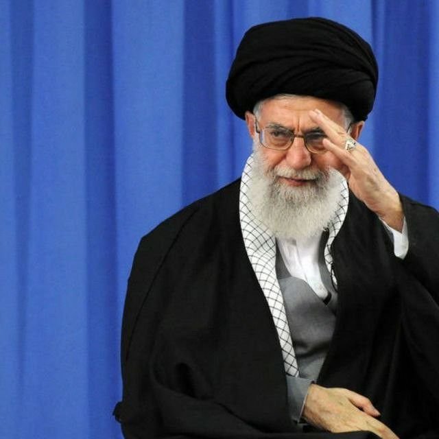 🇮🇷 This man has done NOTHING wrong!