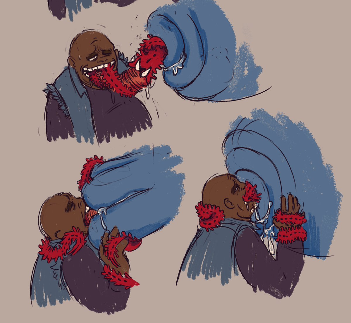 🔞SEX!🔞 tweet media