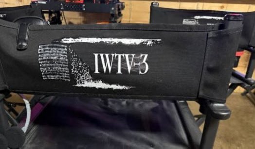 tvlupdates's tweet image. IWTV SEASON 3 NEWS THREADS BELOW! 🩸💜 #InterviewWithTheVampire