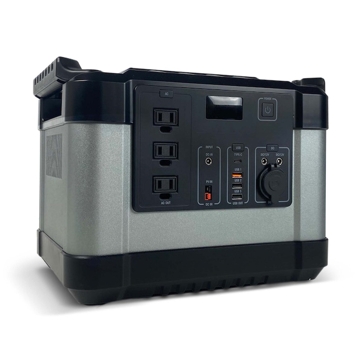 getwildhunting's tweet image. Solar &amp;amp; Electric Powered Generator

getwildhunting.com/products/view/…

getwildhunting.com

#SolarGenerator #PortablePower #ElectricGenerator #OffGridPower #CleanEnergy #BackupPower