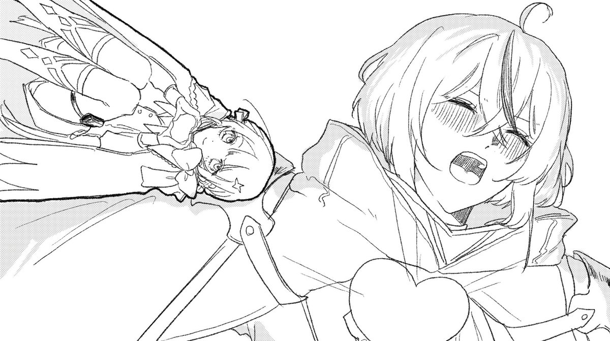 オバレク ぶっちぎりedﾊﾟﾛまとめ