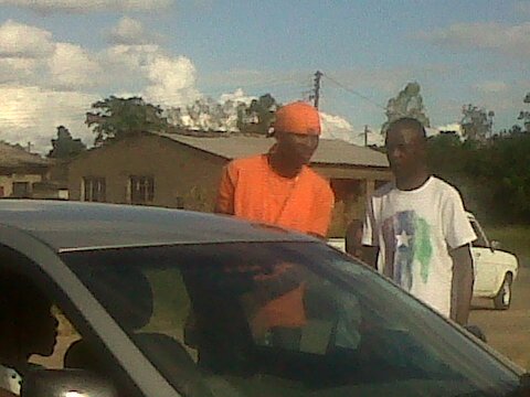 2012  mucheke Masvingo