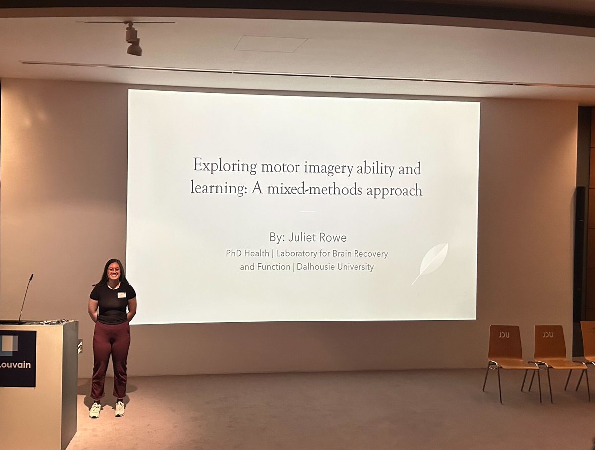 Juliet Rowe tweet media