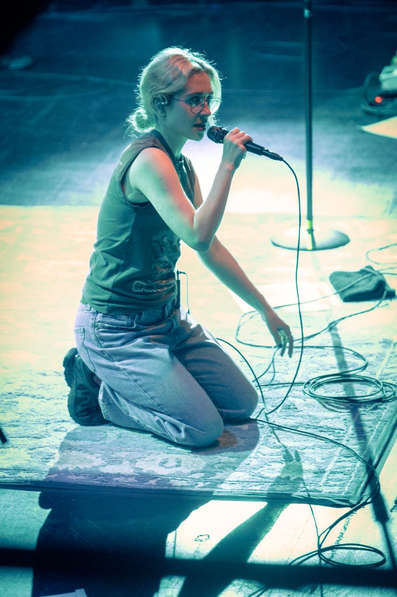 CHARMMusicMag's tweet image. NEW GALLERY & REVIEW:
@Blondshe11 | Boston, MA
Gallery & Review by Nathan Smith
Check it out here: charmmusic.net/home/blondshel…