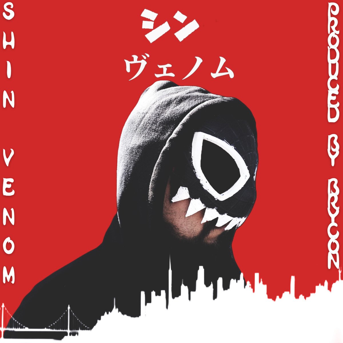 MY NEW EP

SHIN  VENOM

PROD. BY <a href="/bryconmusic/">Brycon</a> 

IS OUT NOW!

ART BY <a href="/RebelStatusco/">SHOP REBEL STATUS CO.</a>

STREAM/BUY HERE
distrokid.com/hyperfollow/tv…