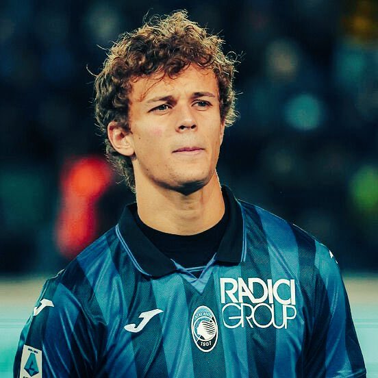 Close enough… welcome back Coloccini