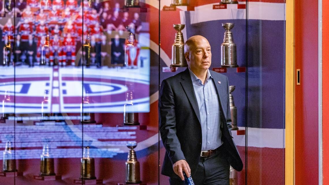 Jack Todd: Canadiens GM Kent Hughes’ golden rules for dealmaking montrealgazette.com/sports/hockey/…