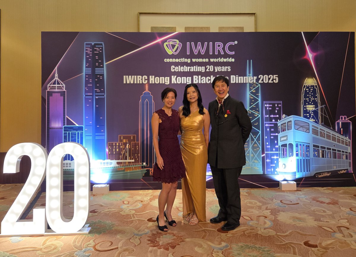 Last week, Teneo hosted a table at this year’s <a href="/IWIRC/">IWIRC</a> Hong Kong Black Tie Dinner, joining industry peers for an evening of celebration and connection. The event brought together leaders from across the restructuring and insolvency community to mark 20 years of IWIRC Hong Kong and