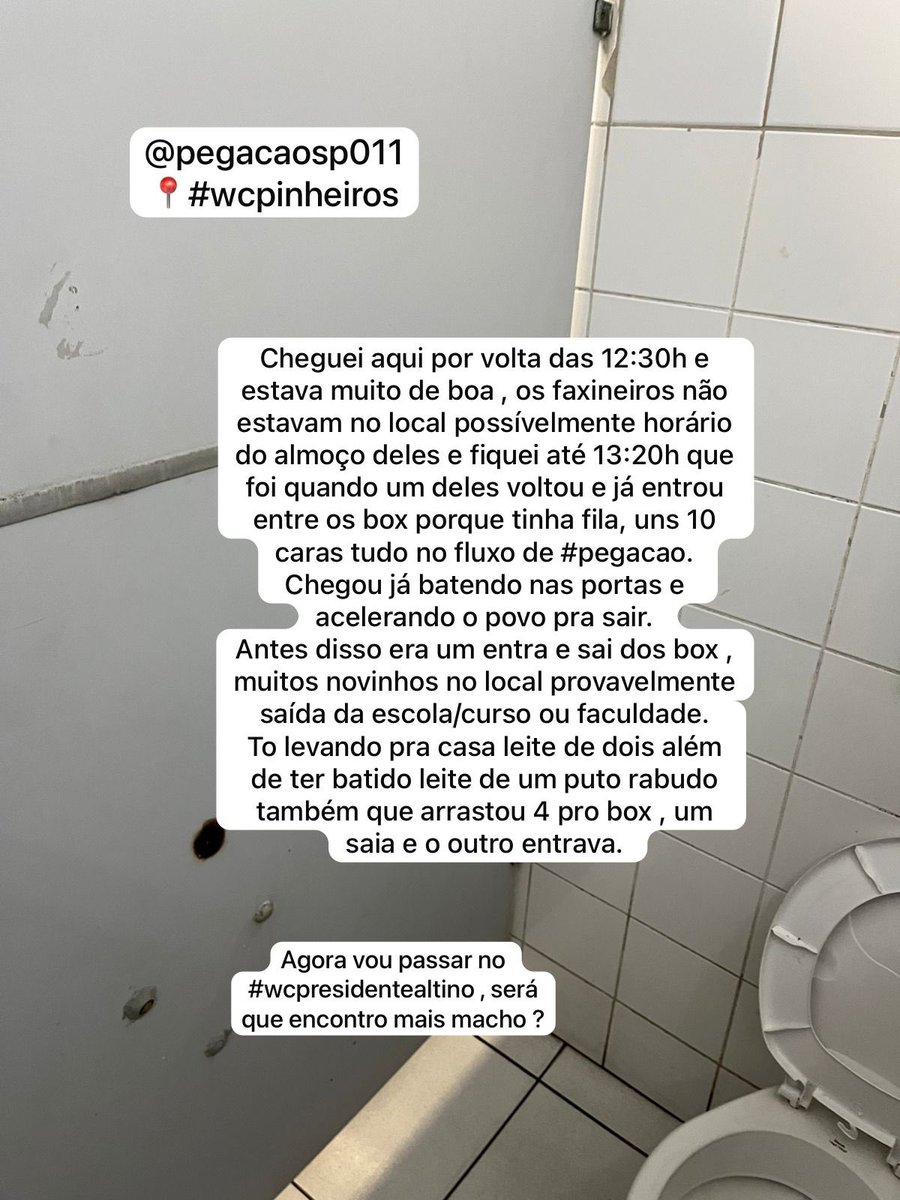 Pegaçãosp011 (@pegacaosp011) on Twitter photo #wcpinheiros , foi ótimo ! Uma loucura e muito leite ! 🥛
#ciclostoamaro #pegacaoibira #pegacaotvcultura #wcbras #wcluz #wcpinheiros #wcbarradeep
#pegacaosp011 #pegacao #pegacaogay #banheirao #cruisinggay #gaycruising
<a href="/Maloka_Sampa_SP/">1️⃣8️⃣,8️⃣k🌈🔞Conteúdo Adulto⚠️Dicas em SP🦌</a> <a href="/lekcruisingabc/">Lek Cruising ABC 30k🔥</a> <a href="/guloso011/">𝗚𝗨𝗟𝗢𝗦𝗢</a> <a href="/Cicl0vian0/">Cicloviano</a> #wcpinheiros , foi ótimo ! Uma loucura e muito leite ! 🥛
#ciclostoamaro #pegacaoibira #pegacaotvcultura #wcbras #wcluz #wcpinheiros #wcbarradeep
#pegacaosp011 #pegacao #pegacaogay #banheirao #cruisinggay #gaycruising
<a href="/Maloka_Sampa_SP/">1️⃣8️⃣,8️⃣k🌈🔞Conteúdo Adulto⚠️Dicas em SP🦌</a> <a href="/lekcruisingabc/">Lek Cruising ABC 30k🔥</a> <a href="/guloso011/">𝗚𝗨𝗟𝗢𝗦𝗢</a> <a href="/Cicl0vian0/">Cicloviano</a>