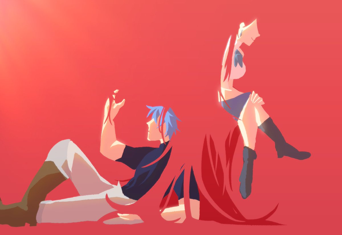 #FairyTail #FT100YQ 
#Erza #Jellal #Jerza #ジェラール