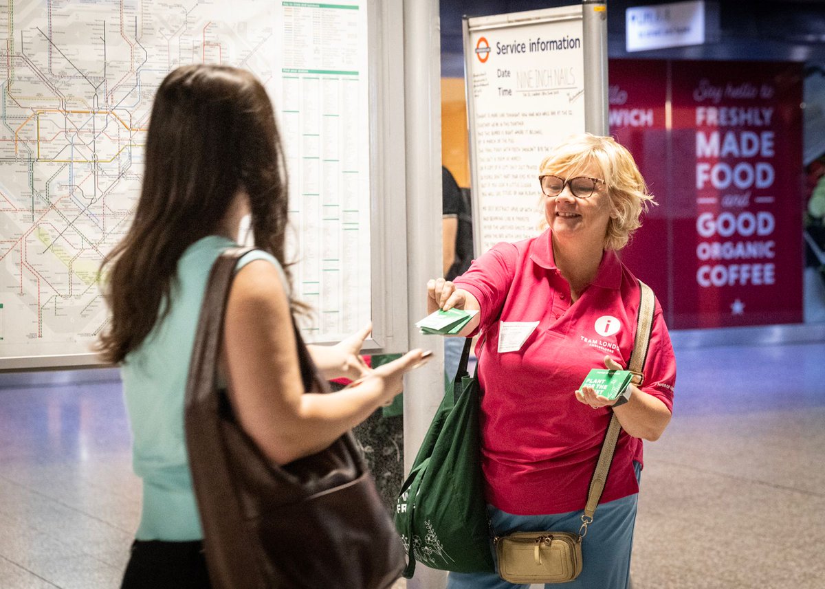 The benefits of nature should be for everyone and I’m committed to making this a reality for all Londoners.

That’s why I’m encouraging all community groups to get involved and give nature a helping hand in their neighbourhood.