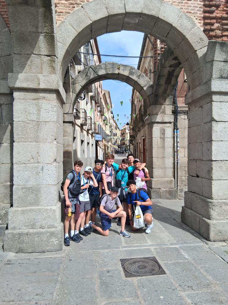 Birkdale High School tweet media