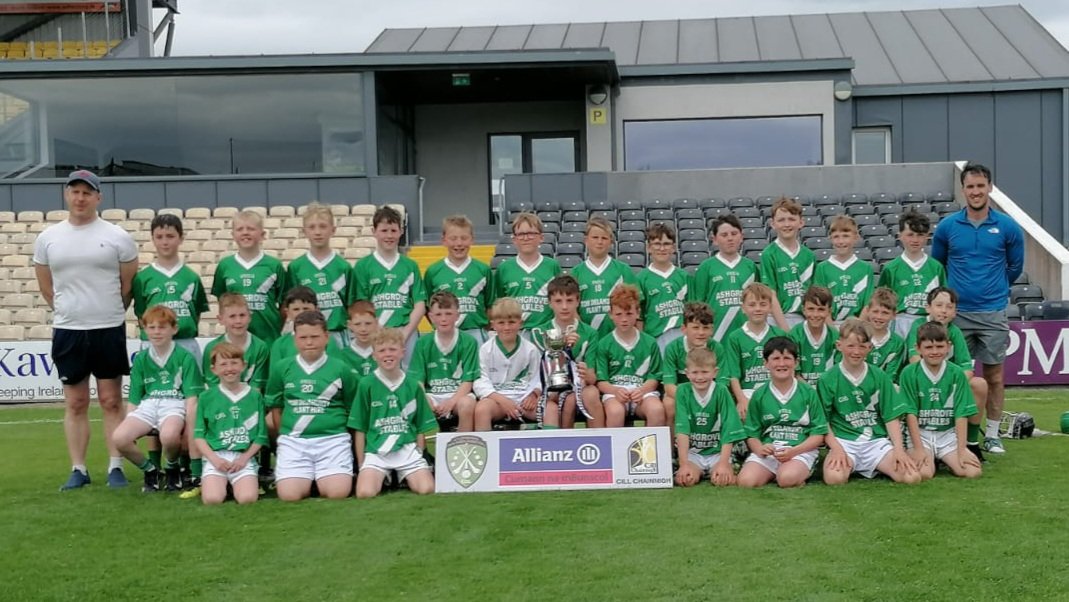 Scoil Mhuire NS tweet media