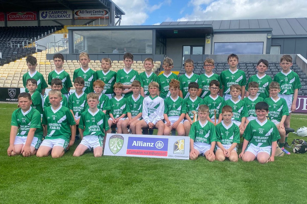 Scoil Mhuire NS tweet media